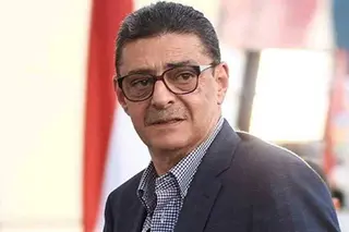 بعد إصابته بوعكة صحية.. مجلس الخطيب يدعم محمود طاهر 10 أكتوبر 2026 04:50 م